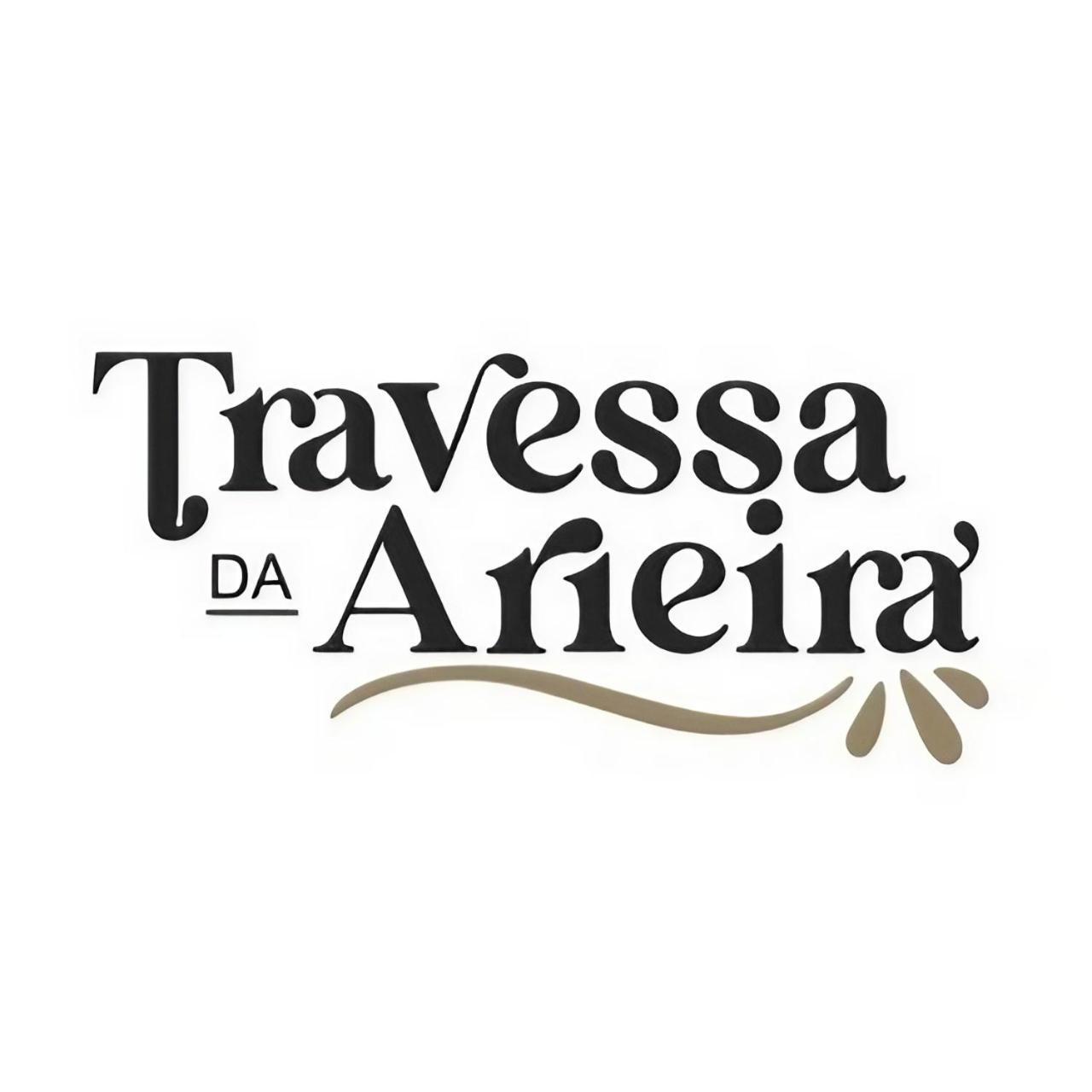 R3 - Travessa Da Arieira Suite 2 Aguda  Buitenkant foto