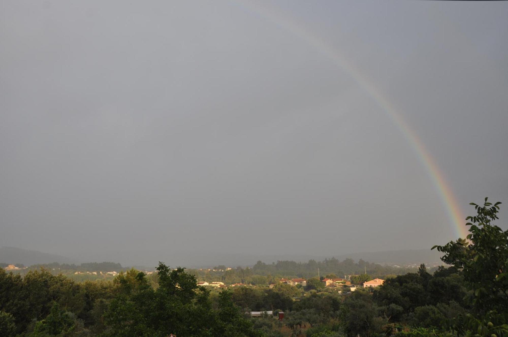 R3 - Travessa Da Arieira Suite 2 Aguda  Buitenkant foto